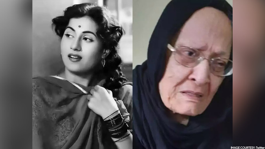 Madhubala’s Sister Threatens Filmmakers Who Intend to Make a Biopic on the Star