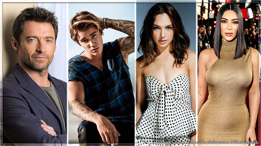 These Celebrities Took to Social Media to Share Some Amazing Snaps of Dads for Father’s Day