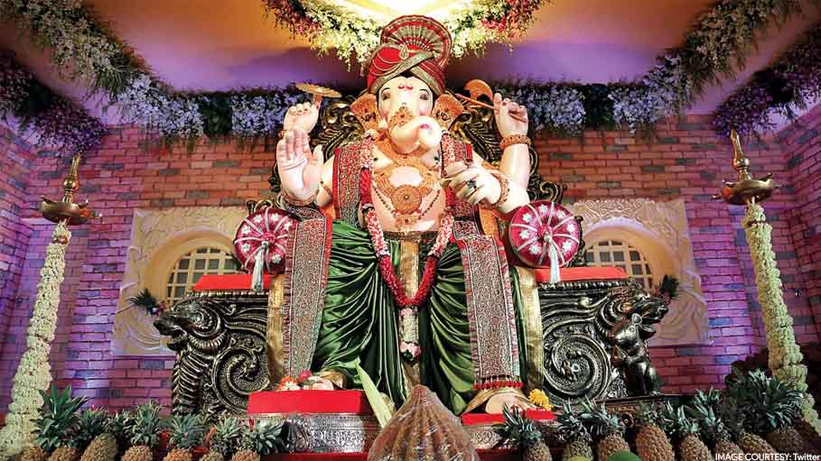 Ganesh Festival 2022 Begins, Grand Celebrations Planned as Covid Curbs Lifted
