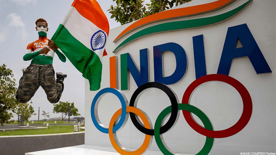 IOA: Indian Olympic Association Polls to be Held on December 10
