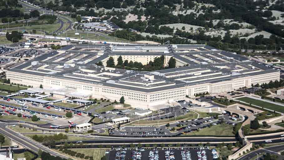 Senior ISIS Leader Killed in US Raid in Somalia