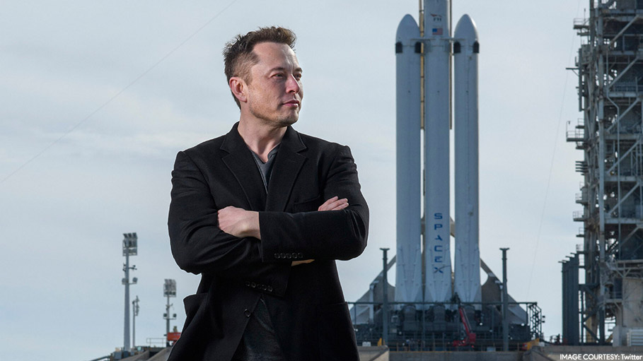 Elon Musk Highly "Confident" of Starship Orbital Launch This Year