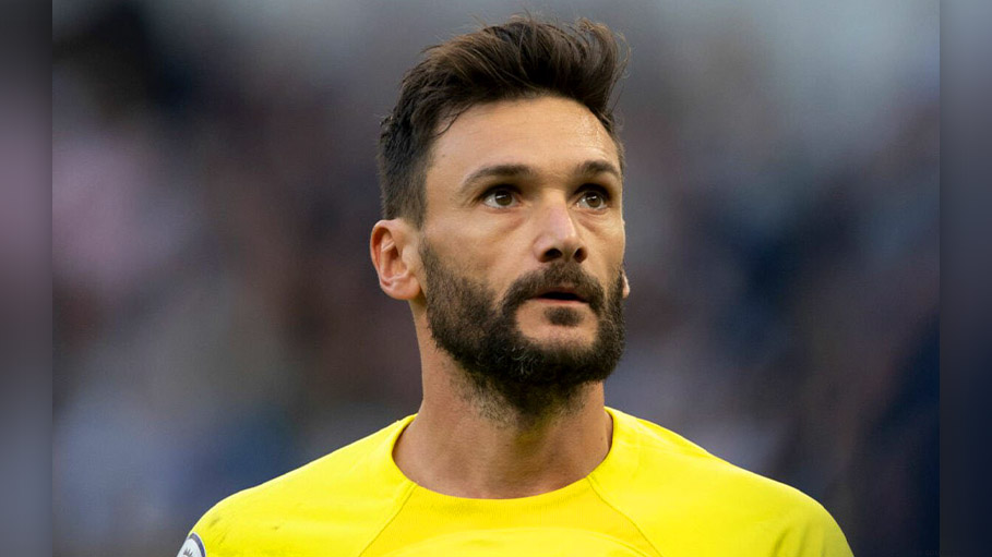 Hugo Lloris Retires from International Football