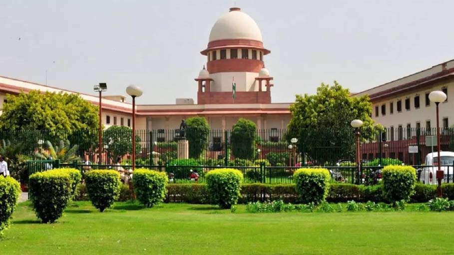 Supreme Court Orders Indian Mother to Return Child to Father in United States