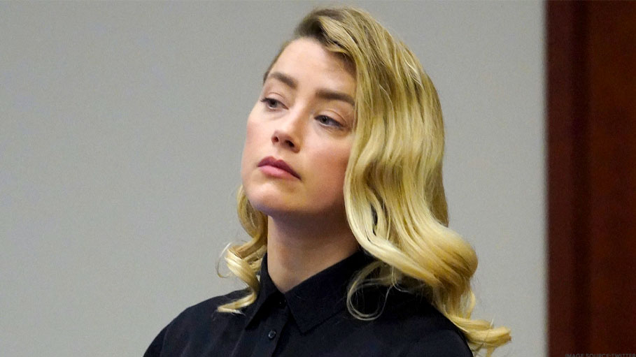 Amber Agrees to Pay Johnny Depp $1 Million in Defamation Case