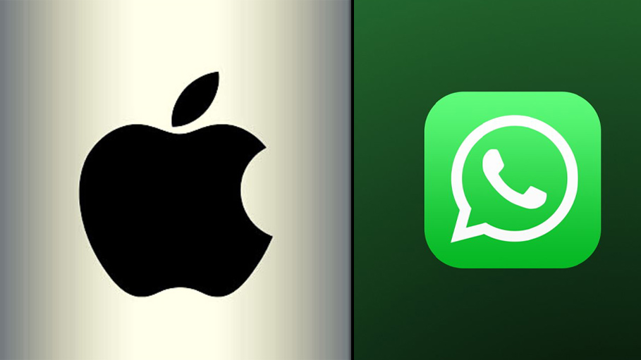 Apple Removes WhatsApp and Threads from Its App Store in China