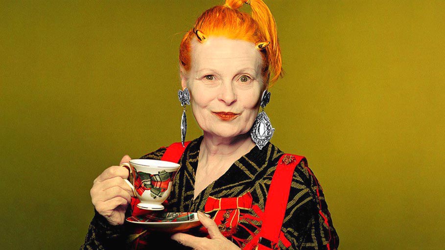 British Designer Vivienne Westwood Dies at 81