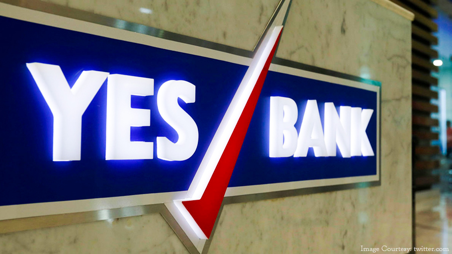 Zerodha Brokerage Cancels Fund Withdrawal to Yes Bank Accounts