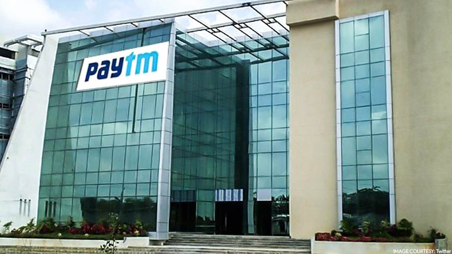 Paytm Says India's Secondary Listing Plan Would be Undue Burden