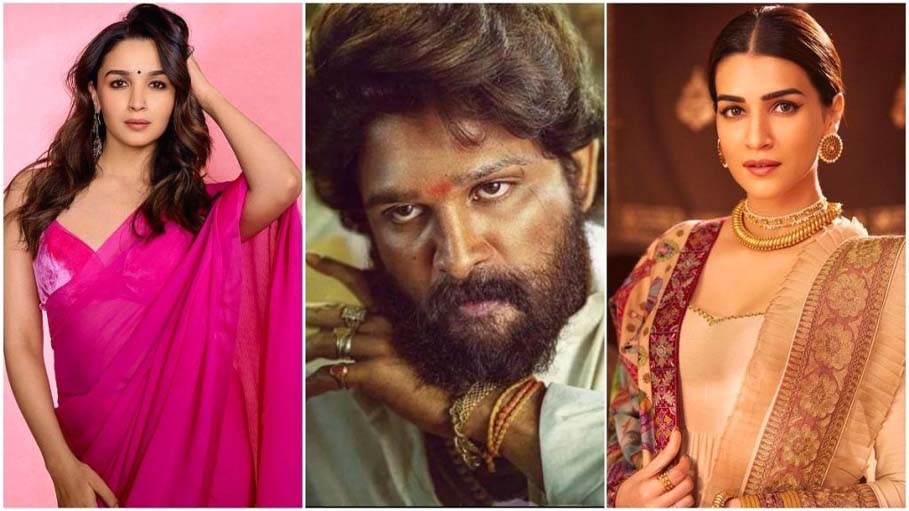 69th National Film Awards: Rocketry, Alia Bhatt, Kriti Sanon, Allu Arjun among Big Winners