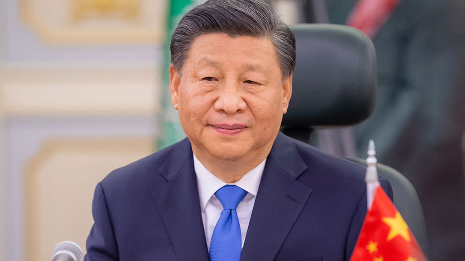 China Putting US Space Assets at Risk
