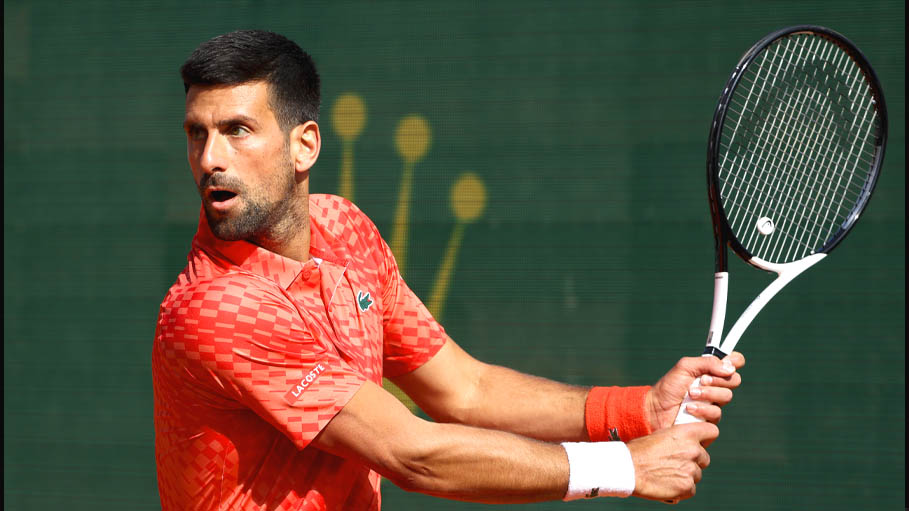 Djokovic Dominates Norrie, Secures Spot in Italian Open Quarter-Finals