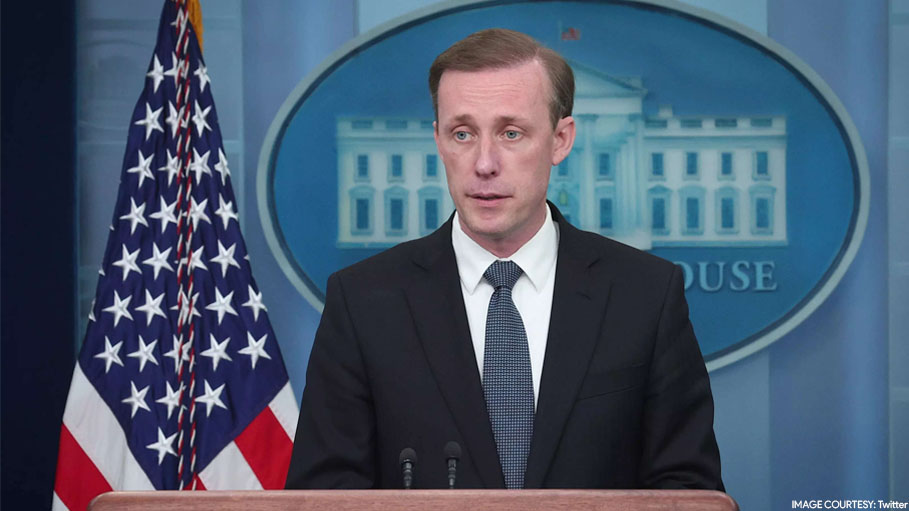 White House: US is Taking Putin's Nuclear Threats “Seriously”