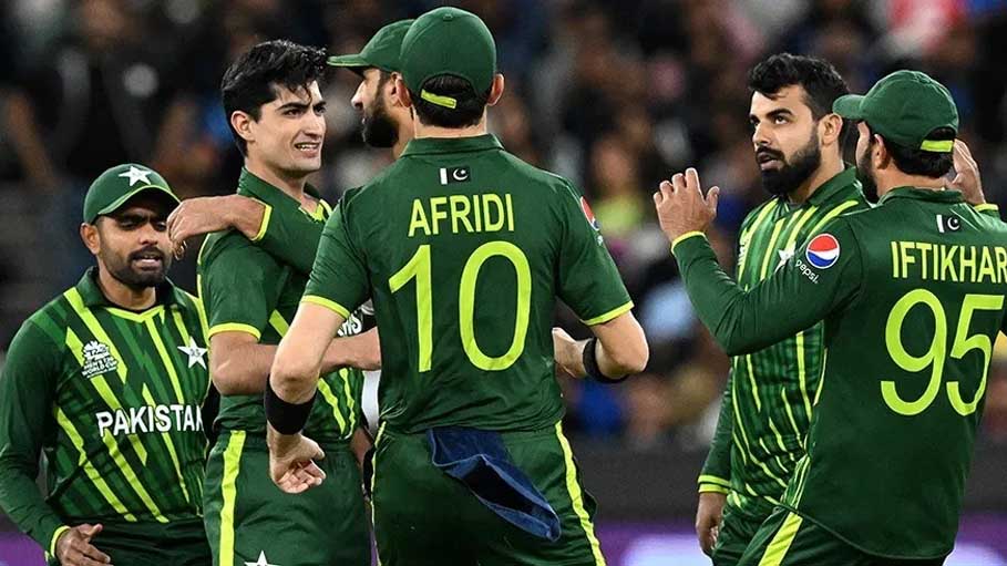 World Cup Schedule out, But Pakistan Says Not Certain Can Come to India