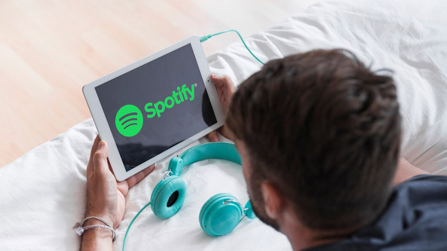 Spotify Passes 200 Million Paid Subscribers, but Losses Deepen