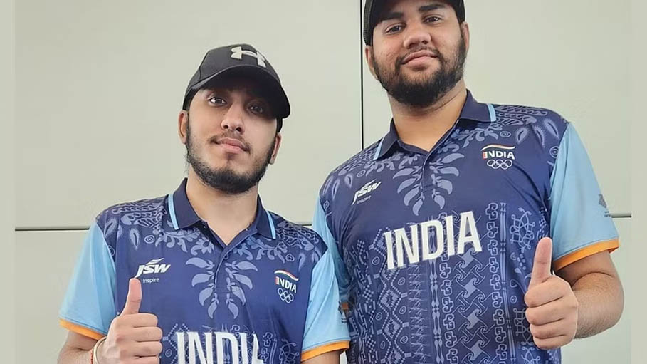 Resilient Efforts by Charanjot Singh and Karman Tikka at the 2023 Asian Games