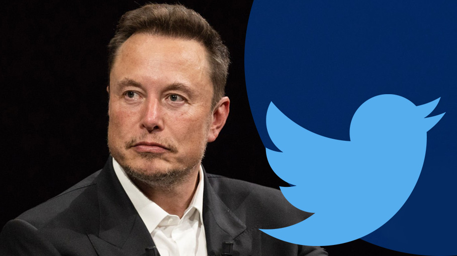 Elon Musk Announces Big Twitter Change to Limit Tweet Reading