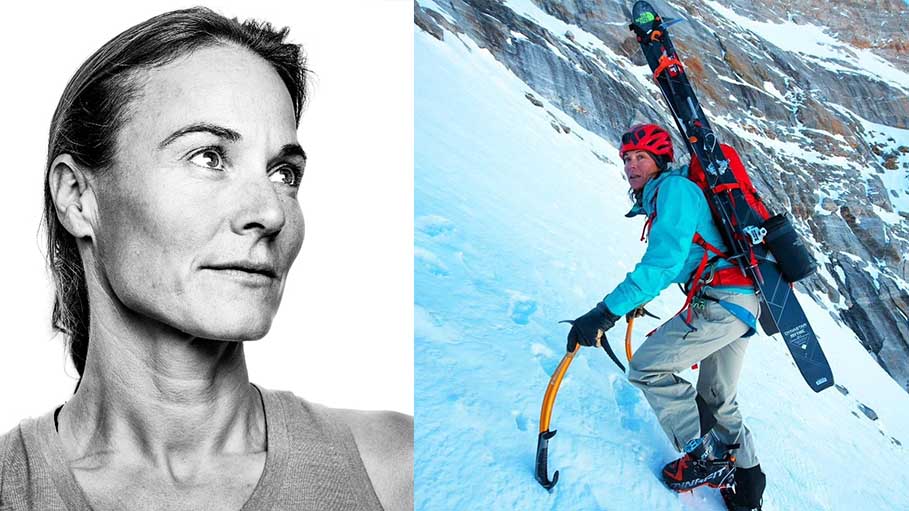 US Mountaineer Missing While Skiing Down World's 8th Highest Peak: Nepal