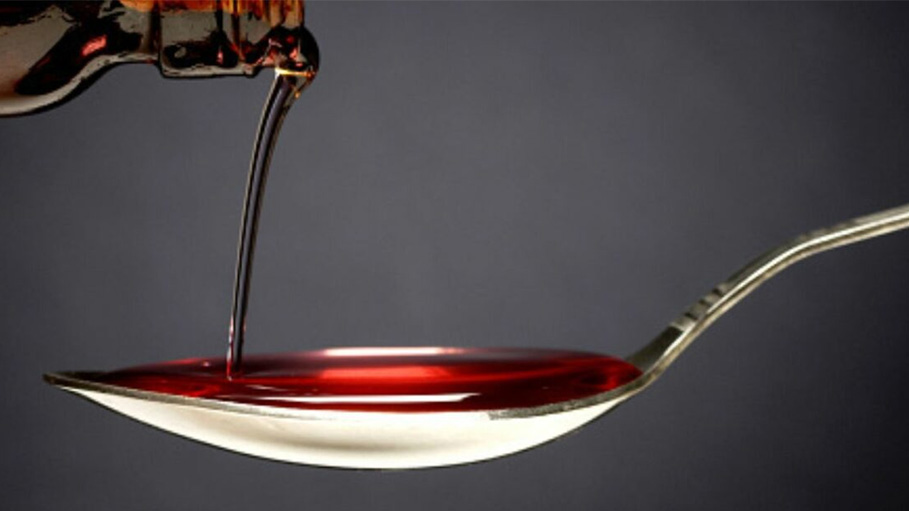 Gambia Says Surge in Child Deaths Due to Indian Cough Syrup