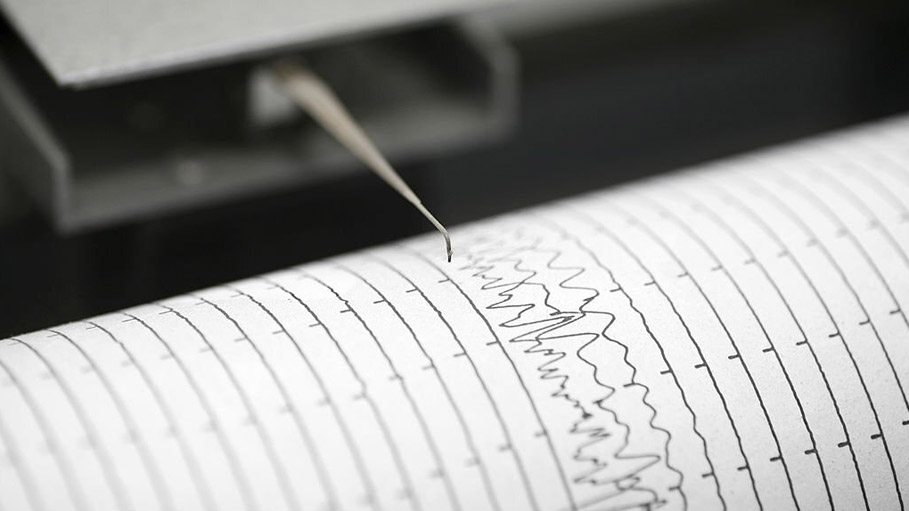 North Atlantic Ocean Shaken by Magnitude 6.4 Earthquake