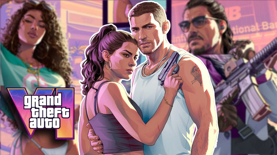 GTA VI Pre-Orders Are Live: Everything You Need to Know before Rockstar's Biggest Launch Yet