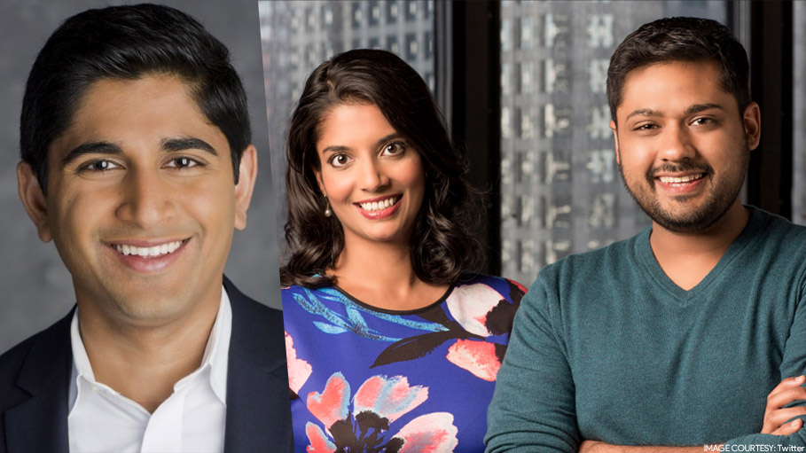 US Announced Criminal Charges against 3 Indian-Origin Ex-Executives of Health Tech Start-Up