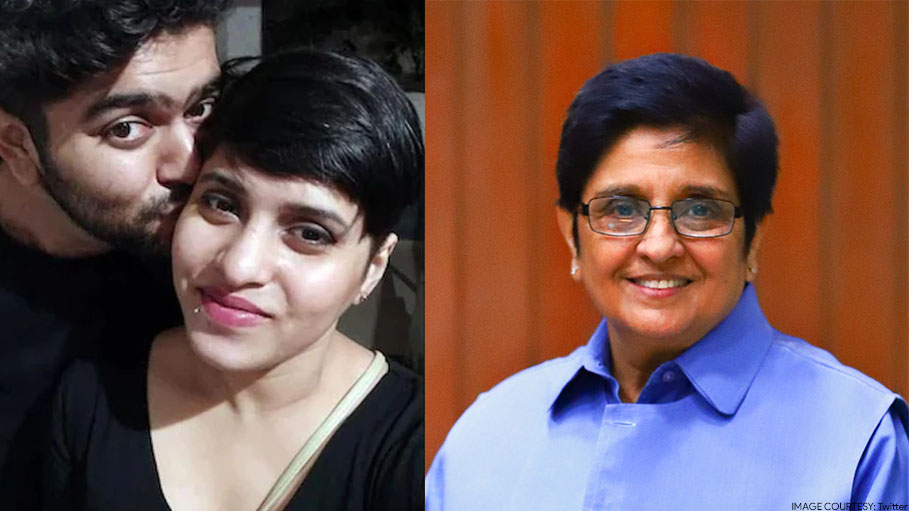 Kiran Bedi Emphasizes That The Security of a Daughter is the Prime Responsibility of Parents