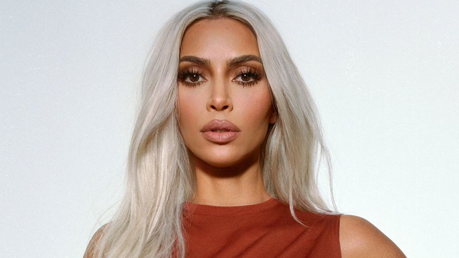 Kim Kardashian and US Celebrities Flouting Water Restrictions