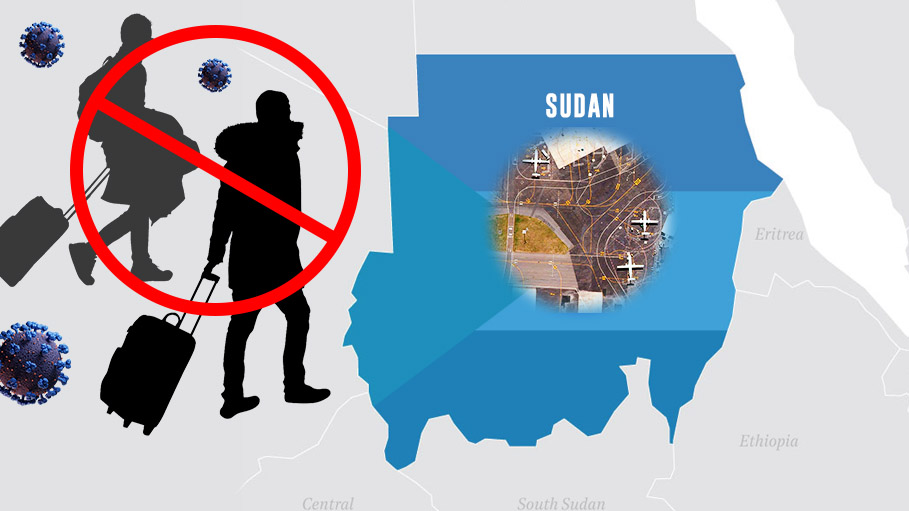 Sudan Bans Indian Travellers, Imposes Other Covid Restrictions