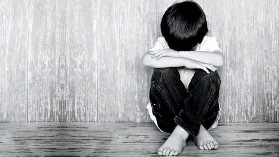 Class 2 Student Suffers Injury after Being Beaten by Teacher in UP