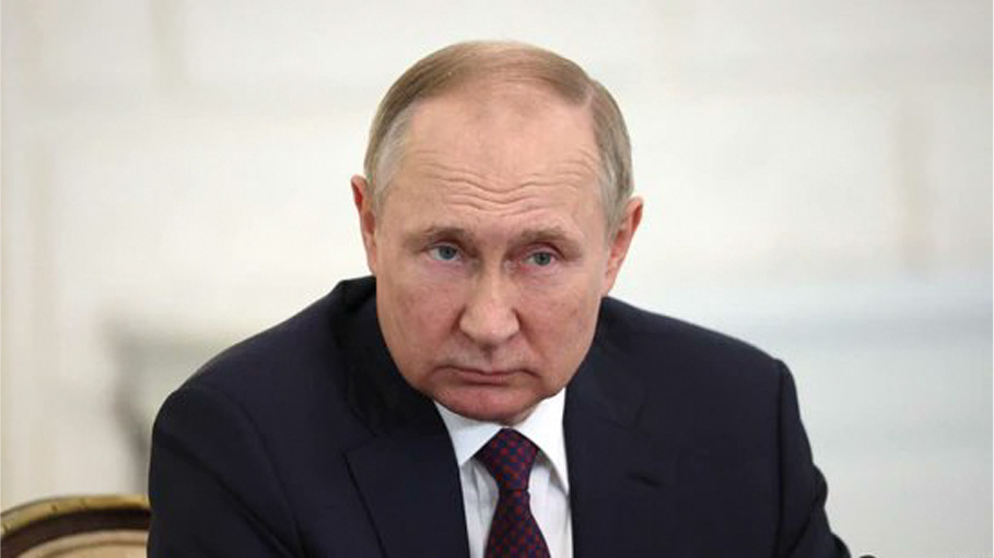 Putin to Skip G20 Summit in Indonesia: Russian Embassy