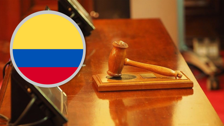 Colombia to Allow Assisted Medical Suicide for Critically Unwell Patients