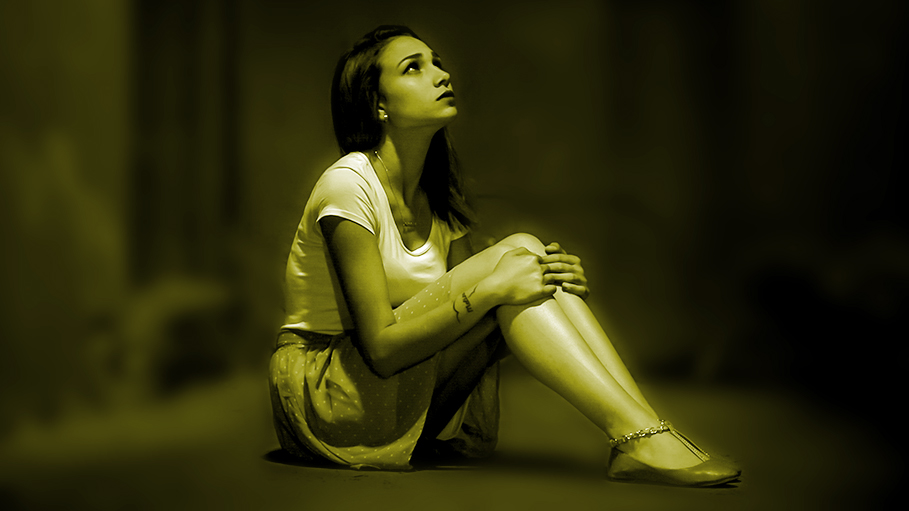 People Living Alone are Suffering More from Depression