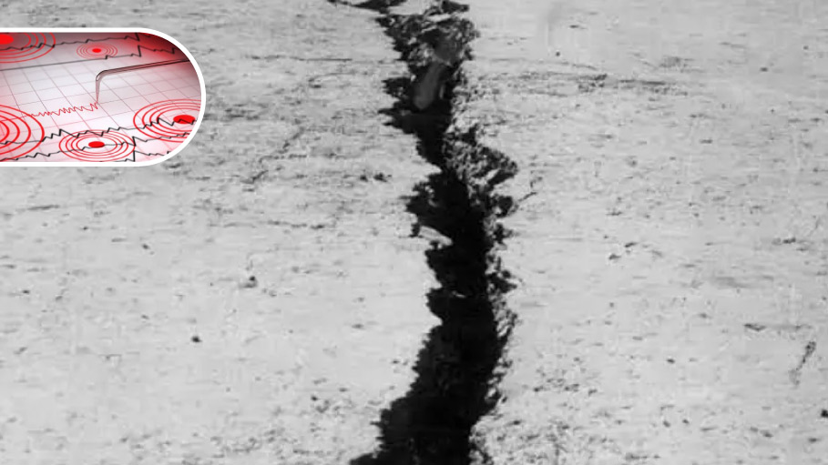 5.5 Magnitude Earthquake Reported Near Chile's Central Coast