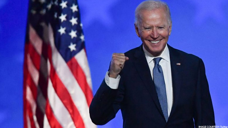 US Trying to Help India, Other Countries to Produce Covid Vaccine: Joe Biden