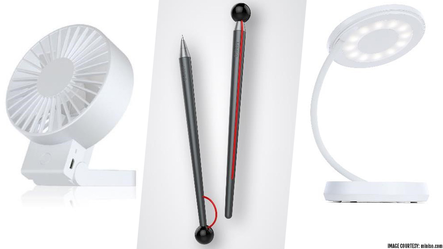 MINISO Wins Big at German iF Design Awards 2019
