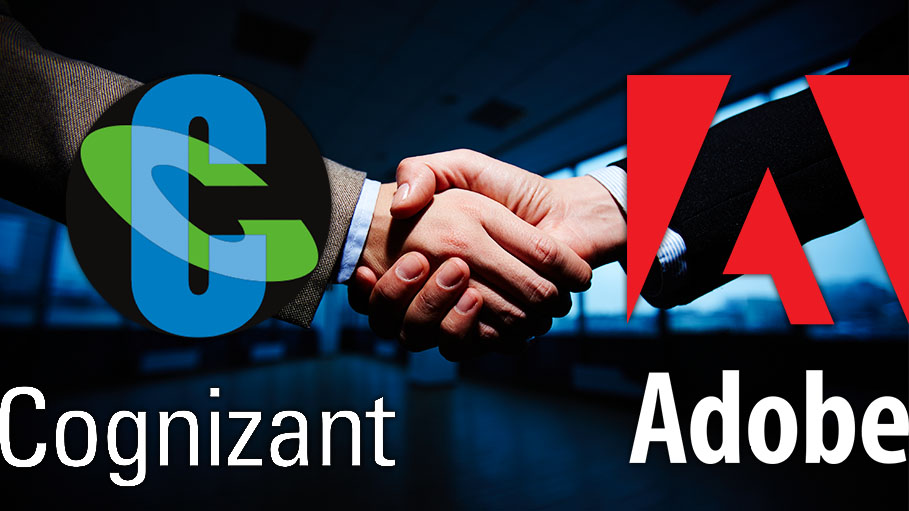 Cognizant is Now Adobe’s Delivery Quality Partner