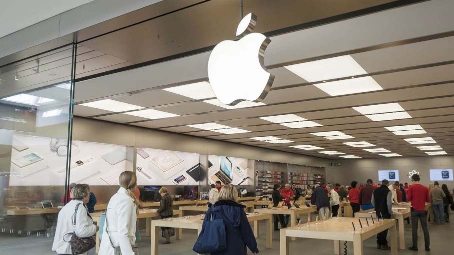 Apple Sued for $1 Billion in Class Action Lawsuit by UK App Developers over App Store Fees