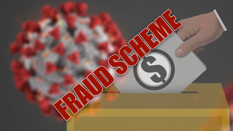 Indian Man Charged in US with $8 Million Covid Relief Fraud Scheme