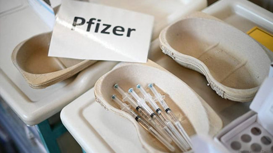 South Africa Approves Coronavirus Vaccine Boosters for 18+