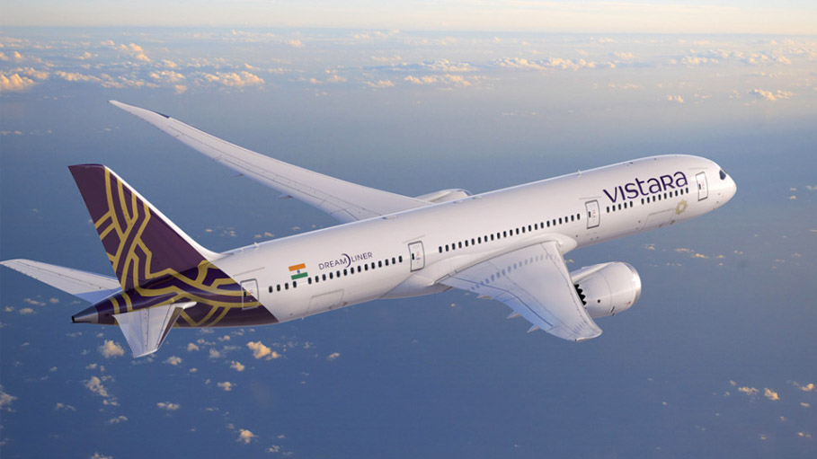 Is Vistara in Trouble? Centre Steps in after Delays, Cancellations