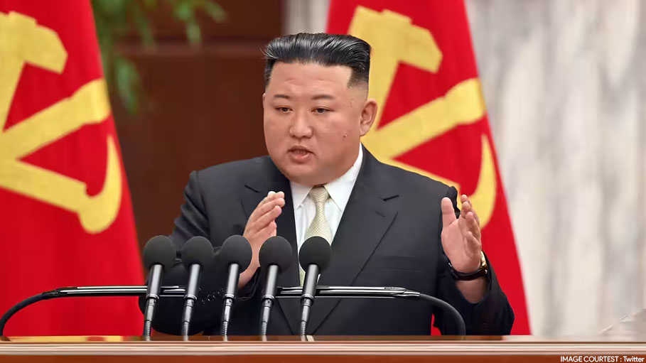 North Korea Planning to Ramp Up Production of Nuclear Weapons