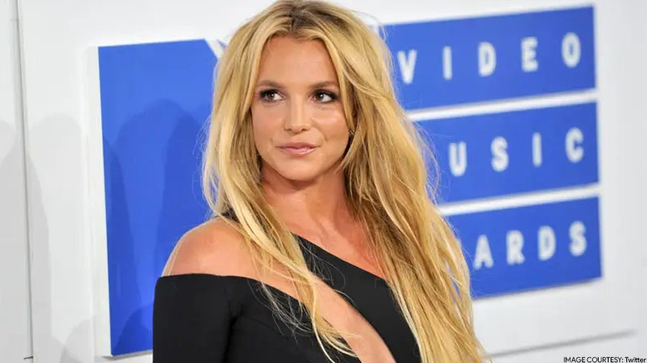 Britney Spears' Audio Message on Conservatorship Released