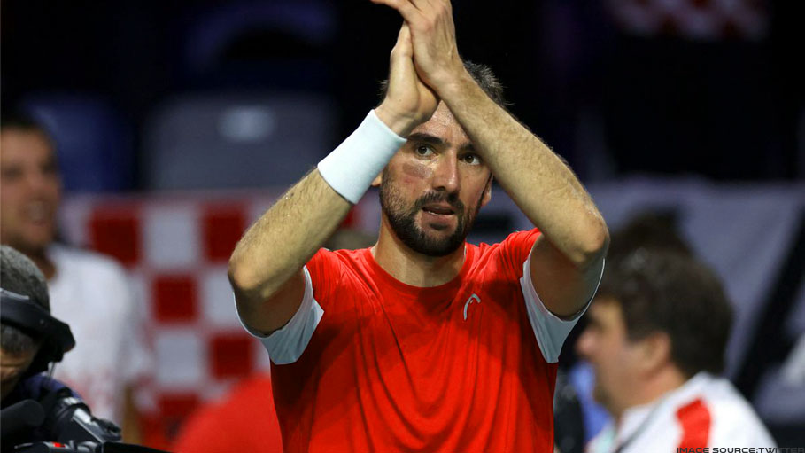 Croatia Pounce on Nadal, Carlos Alcaraz Absence as Spain Crash in Davis Cup