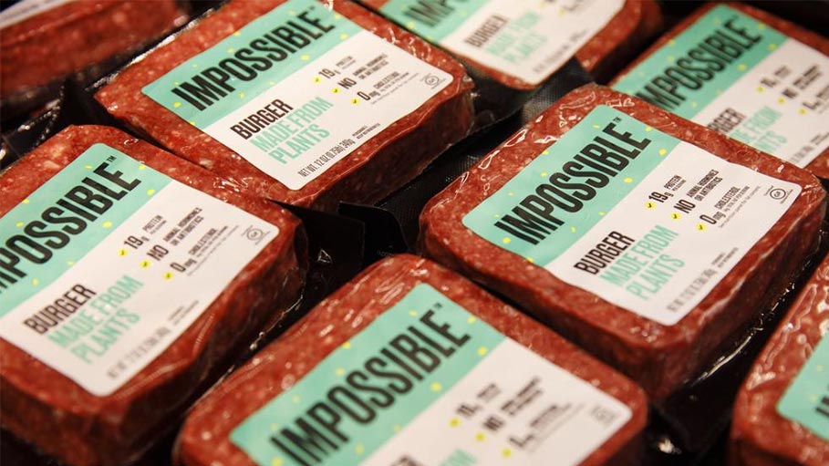 Impossible Foods to Slash around 20% of Workforce