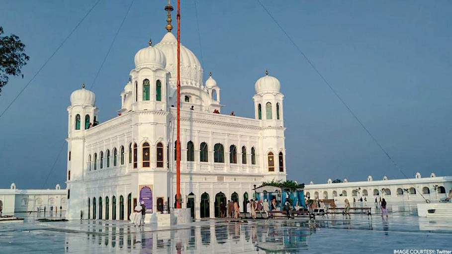 Police: Meat Thrown at Gurudwara Premises in Uttar Pradesh