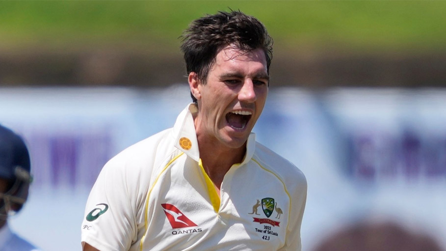 Australia's Pat Cummins Backs Struggling David Warner for 2nd India Test
