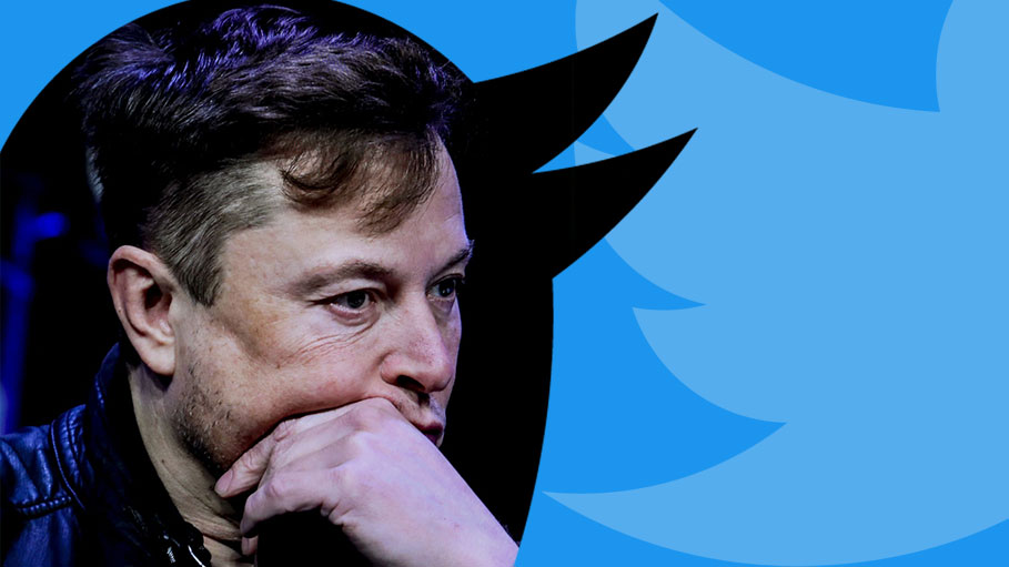 Elon Musk Tells Twitter Staff No More Layoffs Planned