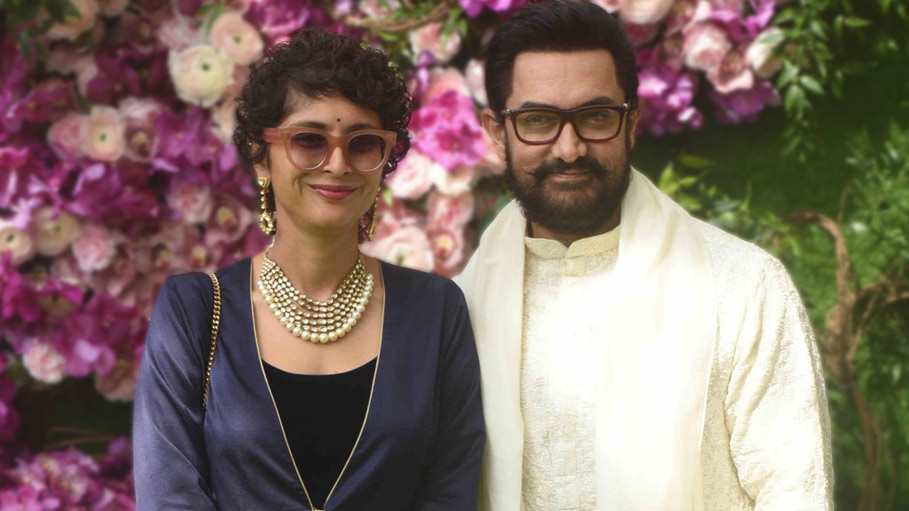 Director Kiran Rao Discusses The Reasons Why She And Aamir Khan Parted Ways