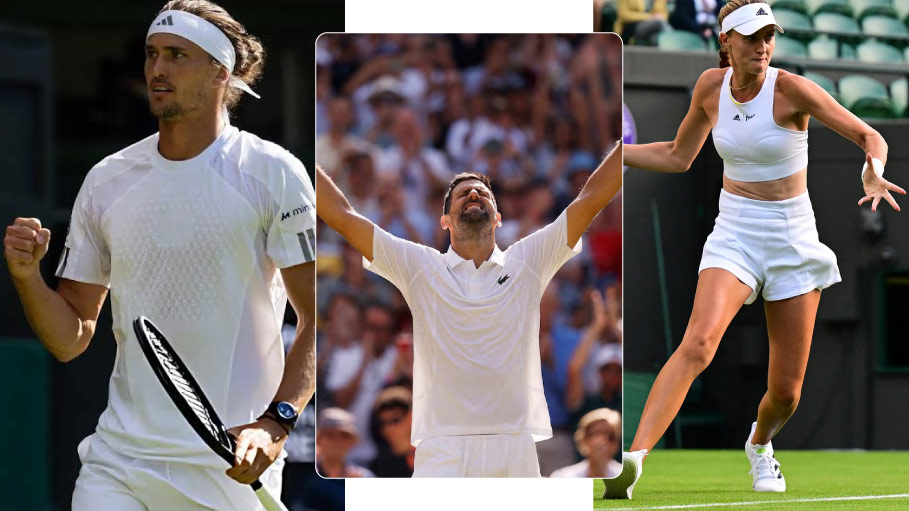 Wimbledon 2026 Semi-Final Predictions: Four Matches That Could Shape the Weekend